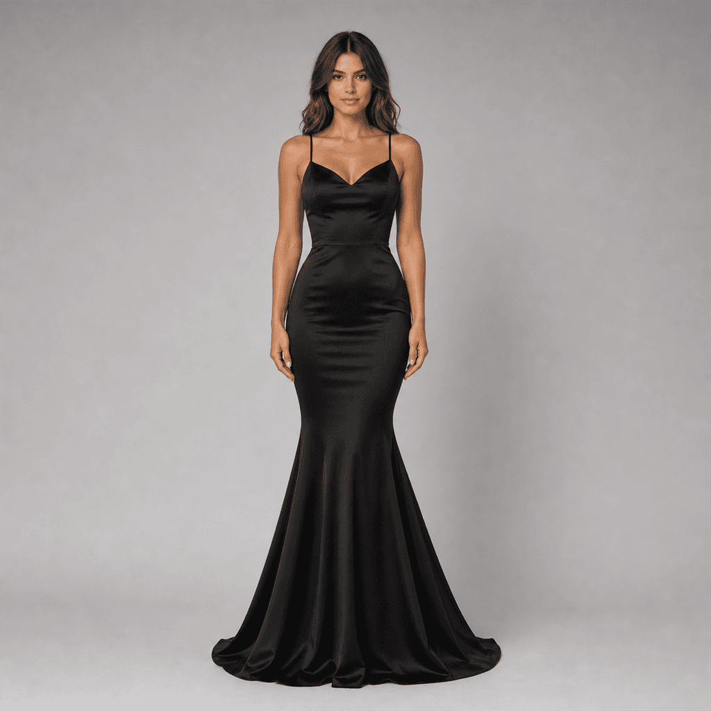 Onyx Mermaid