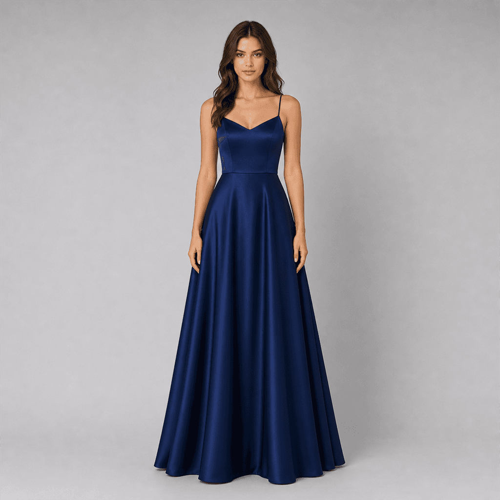 Sapphire A-line