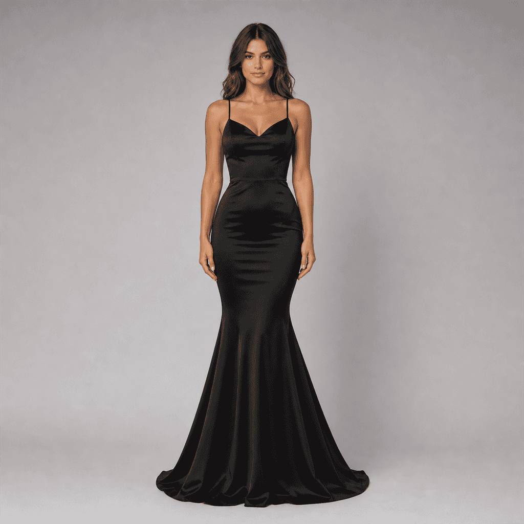 Onyx Mermaid